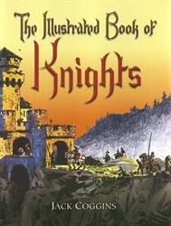 Illustrated Book of Knights