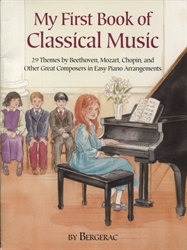 First Book of Classical Music