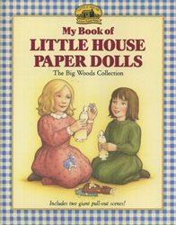 My Book of Little House Paper Dolls