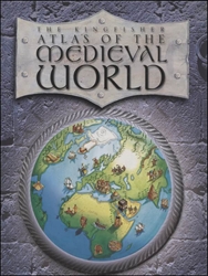 Kingfisher Atlas of the Medieval World