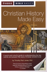 Christian History Made Easy