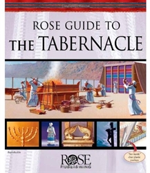 Rose Guide to the Tabernacle