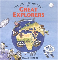 Picture History of Great Explorers