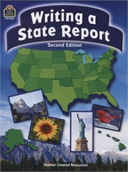 Writing a State Report