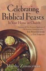 Celebrating Biblical Feasts