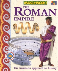 Make it Work! Roman Empire