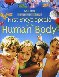 First Encyclopedia of the Human Body