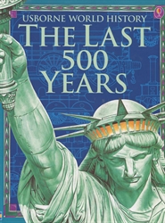 Last 500 Years