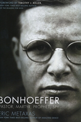 Bonhoeffer