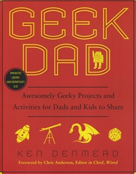 Geek Dad