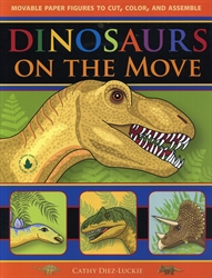 Dinosaurs on the Move