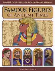 Famous Figures of Ancient Times