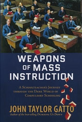 Weapons of Mass Instruction