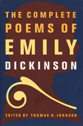 Complete Poems of Emily Dickinson