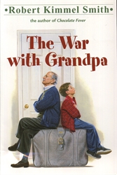 War With Grandpa