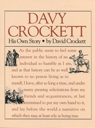 Davy Crockett