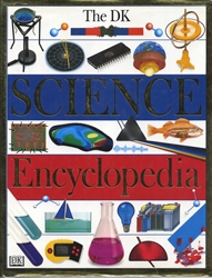 DK Science Encyclopedia