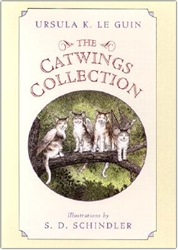 Catwings Quartet