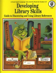 Developing Library Skills