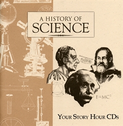History of Science - CD Set
