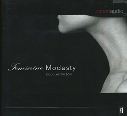 Feminine Modesty - CD