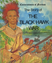 Story of the Black Hawk War