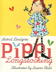 Pippi Longstocking