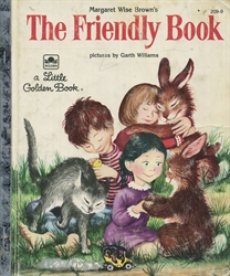 Friendly Book