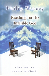 Reaching for the Invisible God
