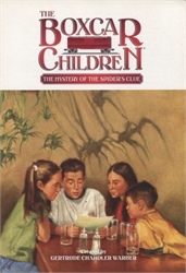 Boxcar Children #87