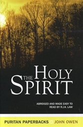 Holy Spirit