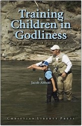 Training Children in Godliness