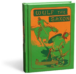 Wulf the Saxon