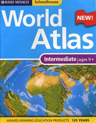 Intermediate World Atlas