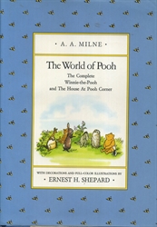 World of Pooh