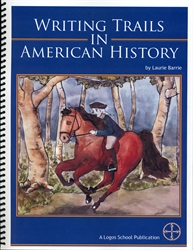 Writing Trails in American History