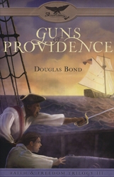 Guns of Providence