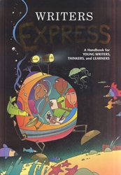 Writers Express