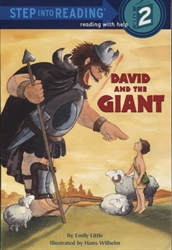 David and the Giant
