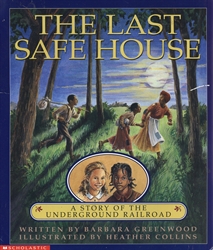 Last Safe House