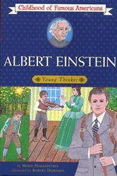 Albert Einstein: Young Thinker