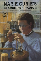 Marie Curie's Search for Radium