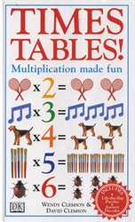 Times Tables!