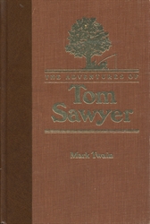 Adventures of Tom Sawyer