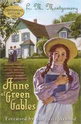 Anne of Green Gables