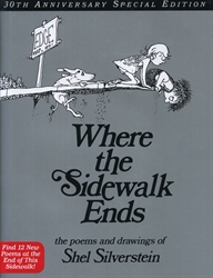 Where the Sidewalk Ends