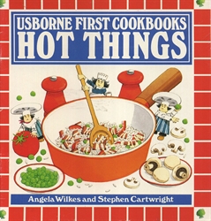 Hot Things