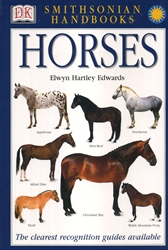 Smithsonian Horses Handbook