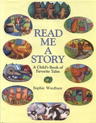 Read Me a Story