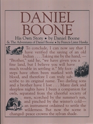 Daniel Boone